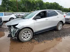 3GNAXSEV8KS629864 2019 CHEVROLET EQUINOX