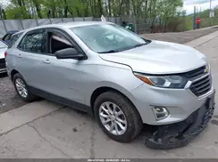 3GNAXSEV8KS632733 2019 CHEVROLET EQUINOX