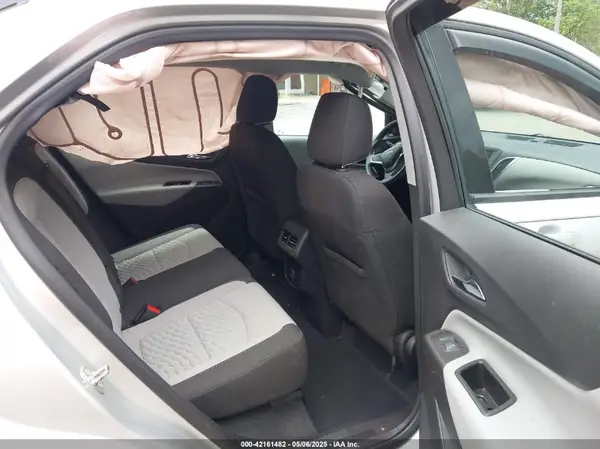 3GNAXSEV8KS632733 2019 CHEVROLET EQUINOX - Image 8