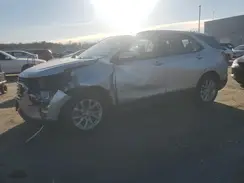 3GNAXSEV8KS634711 2019 CHEVROLET EQUINOX