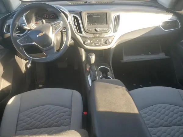 3GNAXSEV8KS634711 2019 CHEVROLET EQUINOX - Image 8
