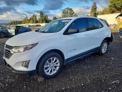 3GNAXSEV8KS650018 2019 CHEVROLET EQUINOX
