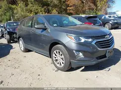 3GNAXSEV8KS660399 2019 CHEVROLET EQUINOX