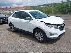 3GNAXSEV8KS663125 2019 CHEVROLET EQUINOX