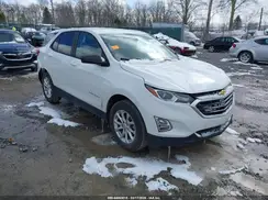 3GNAXSEV8LS504378 2020 CHEVROLET EQUINOX