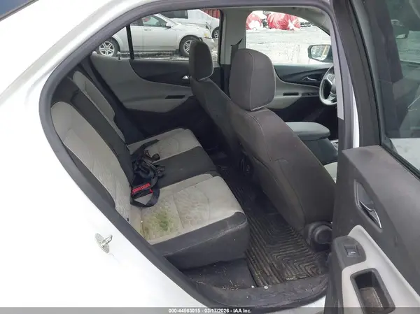 3GNAXSEV8LS504378 2020 CHEVROLET EQUINOX - Image 8
