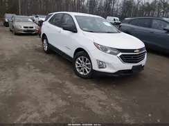 3GNAXSEV8LS512478 2020 CHEVROLET EQUINOX