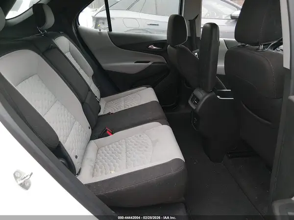 3GNAXSEV8LS512478 2020 CHEVROLET EQUINOX - Image 8