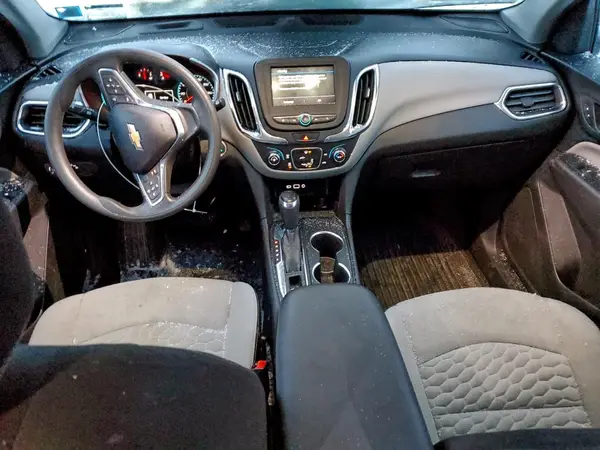 3GNAXSEV8LS518295 2020 CHEVROLET EQUINOX - Image 8