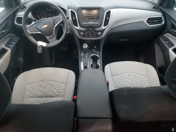 3GNAXSEV8LS535503 2020 CHEVROLET EQUINOX - Image 8