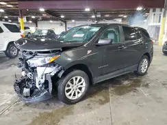 3GNAXSEV8LS536358 2020 CHEVROLET EQUINOX