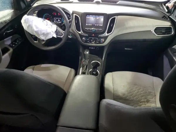 3GNAXSEV8LS536358 2020 CHEVROLET EQUINOX - Image 8