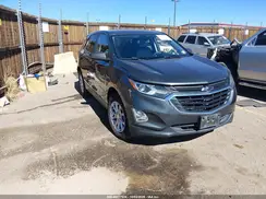 3GNAXSEV8LS542922 2020 CHEVROLET EQUINOX