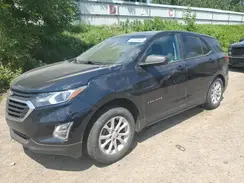 3GNAXSEV8LS551412 2020 CHEVROLET EQUINOX