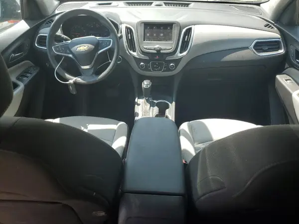 3GNAXSEV8LS551412 2020 CHEVROLET EQUINOX - Image 8