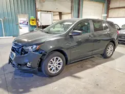 3GNAXSEV8LS552138 2020 CHEVROLET EQUINOX