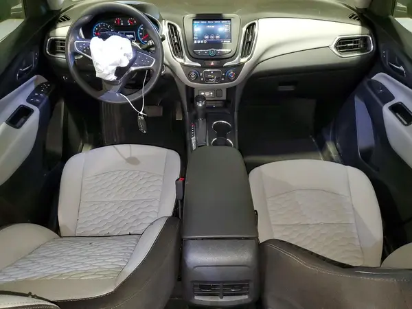 3GNAXSEV8LS552138 2020 CHEVROLET EQUINOX - Image 8