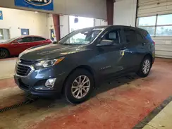 3GNAXSEV8LS565102 2020 CHEVROLET EQUINOX