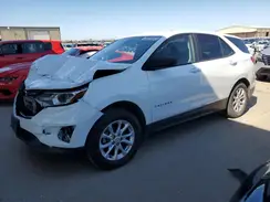 3GNAXSEV8LS566069 2020 CHEVROLET EQUINOX