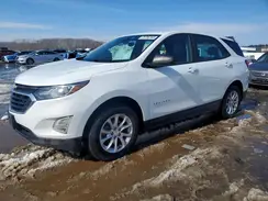 3GNAXSEV8LS569036 2020 CHEVROLET EQUINOX