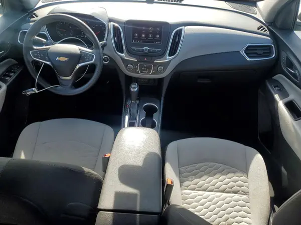 3GNAXSEV8LS569036 2020 CHEVROLET EQUINOX - Image 8