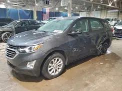 3GNAXSEV8LS580053 2020 CHEVROLET EQUINOX