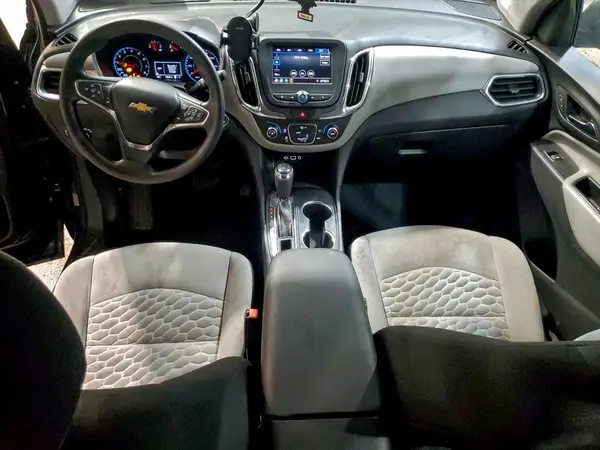 3GNAXSEV8LS580053 2020 CHEVROLET EQUINOX - Image 8