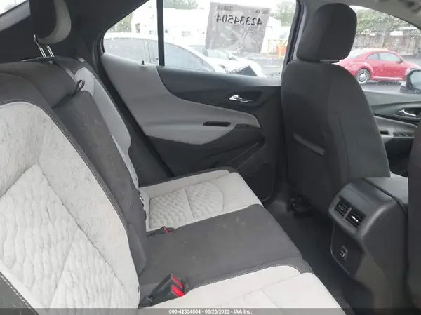 3GNAXSEV8LS603458 2020 CHEVROLET EQUINOX - Image 8