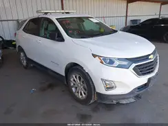 3GNAXSEV8LS604335 2020 CHEVROLET EQUINOX