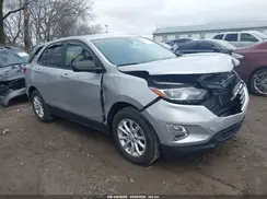 3GNAXSEV8LS628635 2020 CHEVROLET EQUINOX