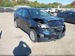 3GNAXSEV8LS630398 2020 CHEVROLET EQUINOX