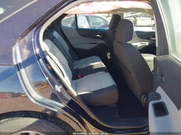 3GNAXSEV8LS630398 2020 CHEVROLET EQUINOX - Image 8