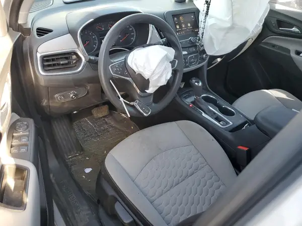 3GNAXSEV8LS641482 2020 CHEVROLET EQUINOX - Image 8