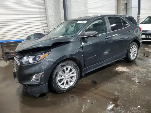3GNAXSEV8LS646942 2020 CHEVROLET EQUINOX - Image 1