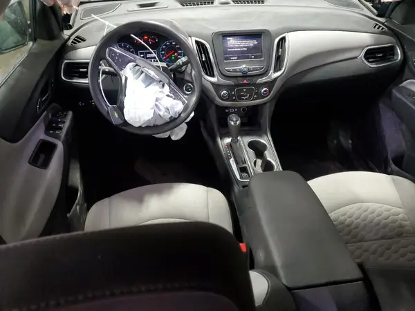 3GNAXSEV8LS646942 2020 CHEVROLET EQUINOX - Image 8