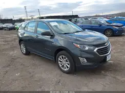 3GNAXSEV8LS649663 2020 CHEVROLET EQUINOX