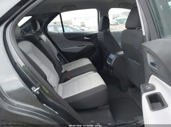 3GNAXSEV8LS649663 2020 CHEVROLET EQUINOX - Image 8