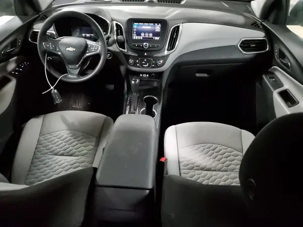 3GNAXSEV8LS650182 2020 CHEVROLET EQUINOX - Image 8