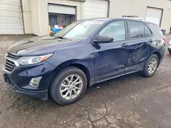 3GNAXSEV8LS650800 2020 CHEVROLET EQUINOX