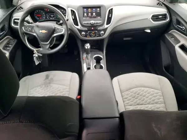 3GNAXSEV8LS650800 2020 CHEVROLET EQUINOX - Image 8