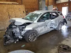 3GNAXSEV8LS653194 2020 CHEVROLET EQUINOX
