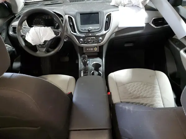3GNAXSEV8LS653194 2020 CHEVROLET EQUINOX - Image 8
