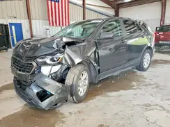 3GNAXSEV8LS660419 2020 CHEVROLET EQUINOX
