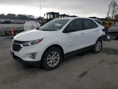3GNAXSEV8LS668679 2020 CHEVROLET EQUINOX