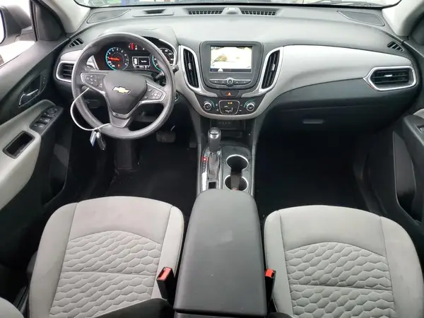 3GNAXSEV8LS668679 2020 CHEVROLET EQUINOX - Image 8