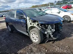 3GNAXSEV8LS685580 2020 CHEVROLET EQUINOX