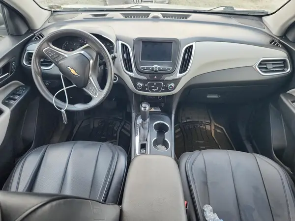 3GNAXSEV8LS688723 2020 CHEVROLET EQUINOX - Image 8