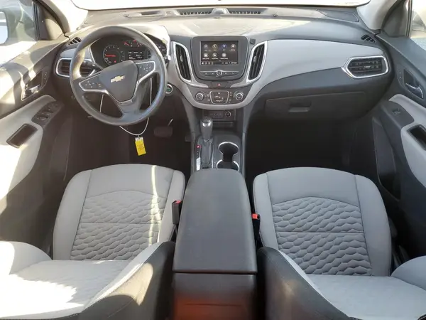 3GNAXSEV8LS698457 2020 CHEVROLET EQUINOX - Image 8