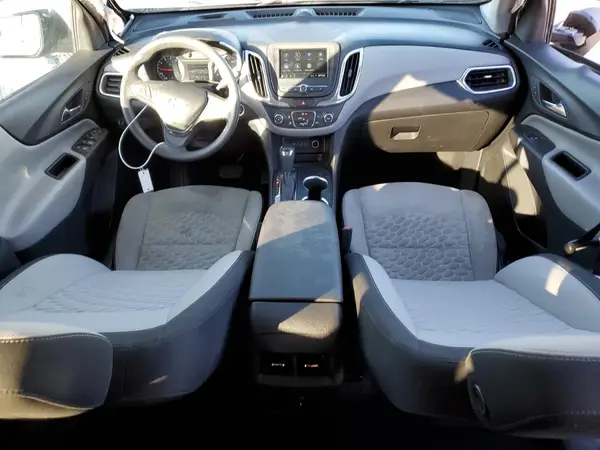 3GNAXSEV8LS702426 2020 CHEVROLET EQUINOX - Image 8