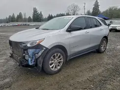 3GNAXSEV8LS704516 2020 CHEVROLET EQUINOX